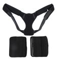 thumbnail image 1 of Dioche Posture Correction Belt, Straighten Hunchback Correction Belt, Correct Kyphosis For Student Office Work Correct Bad Posture, 1 of 8