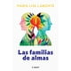 thumbnail image 1 of LAS FAMILIAS DE ALMAS AQUARI MEXICO Papel, 1 of 2