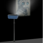 Flare 100 Digital Art Projector with 5 Art Grids, Projector Stand and Remote