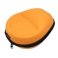 thumbnail image 6 of Hard Shell Case for Over the Ear Headphones with full protection for Beats, Sony, Bose, JBL, Samsung and more - Charcoal, 6 of 11
