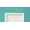 Celadon, variant on Positive Decals for Walls Vinyl Decals School Motivational Wall Sticker 23x5-Inch Celadon