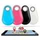 thumbnail image 2 of Smart Mini GPS Tracker Anti Lost Finder iTag Tracker Alarma Localizador GPS Cartera de posicionamiento inalámbrico Pet Key Wireless 4.0 Deng Xun unisex, 2 of 2