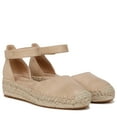 thumbnail image 2 of SOUL Naturalizer Womens Wren Ankle Strap Platform Espadrille Shoe - Medium & Wide Width, 2 of 7