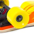 BCP 41" Pro Longboard Cruiser Cruising Skateboard Speed Board Maple Deck Outdoor