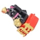 thumbnail image 5 of Gato de la Suerte con Energía Solar Adorno de Gato de la Fortuna con Sensor de Luz y Brazo Ondulante para Decoración de Tableros de Instrumentos de Escritorio del Hogar 315 X ANGGREK Otros, 5 of 8