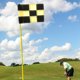 thumbnail image 4 of FESTFENDS Para De Golf De Nylon Multicolor Con Resistentes A Intemperie, 4 of 6
