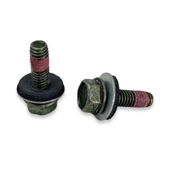 Polaris Ace General Ranger RZR 570 1000 M6 Screw w/Washer (Set of 2) - 7519278