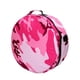 thumbnail image 1 of Bolsa de buceo práctica, acolchada, para BCD, cinturón de lastre con asa Rosa, 1 of 8