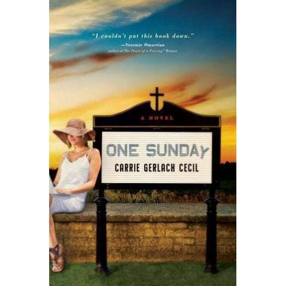 Pre-Owned One Sunday (Paperback) 1451664761 9781451664768