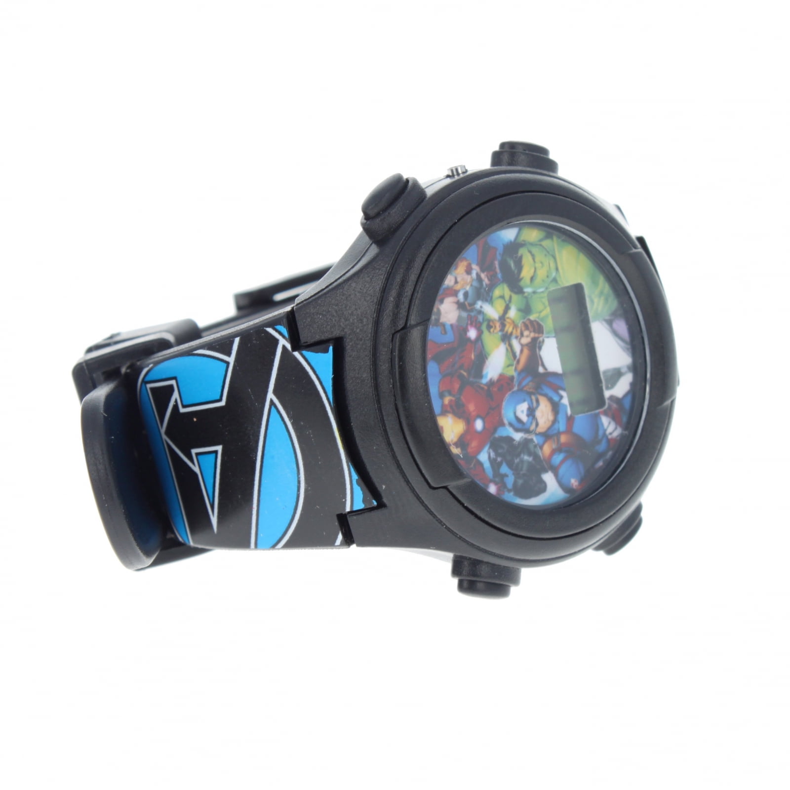 Avengers light watch hotsell