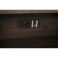 thumbnail image 4 of Signature Design by Ashley Casual Vailbry End Table Brown, 4 of 9