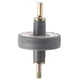 thumbnail image 4 of Accesorio de herramienta de lapeado de válvulas con 5 placas de succión de 1000 rpm a 1250 rpm universal para rectificar motores pequeños, 4 of 5