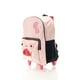 thumbnail image 4 of Mochila Escolar ATMPACKS 7545 Color Rosa Diseño Polinylon & 600d, 4 of 5