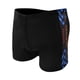 thumbnail image 5 of Bañador de secado rápido para hombre, pantalones cortos elásticos de verano, ropa de playa informal holgada para hombre, ropa de baño 2022, 5 of 5