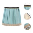 thumbnail image 2 of Shisuyan 1Pc Cloth Lampshade Home Ceiling Lamp Protective Cover Decorative Lamp Chimney, 2 of 8