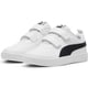 thumbnail image 3 of Tenis Puma Rickie V INF para Niños Pequeños 391328-03 blanco 14, 3 of 4