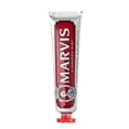 thumbnail image 1 of 85ml Italy Whitening Mint Toothpaste Remove Smoke Stains Toothpaste Deep Cleansing Toothpaste Teeth Whitening Care, 1 of 5