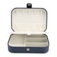 thumbnail image 1 of Estuche Organizador de Joyas Portátiles, impermeable 2 Capas Case de Joyería de Vije Portátil Interior de Vellón para Niñas Para Niñas, 1 of 7