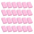 thumbnail image 1 of Cajas para Joyas Yinane Soporte de Joyas de Collar de Papel 24 Piezas Rosado, 1 of 8