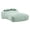 Mint, variant on Christopher Knight Home 73" Outdoor Patio Bean Bag Daybed for 2 People with Pillows, Gray