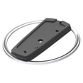 thumbnail image 3 of Peggybuy Vertical Stand Non-Slip Console Stand Base Mount for Playstation 5 Slim Console, 3 of 9