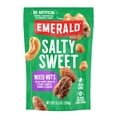 thumbnail image 2 of Emerald The Original Salty Sweet Mixed Nuts No Artificial Flavor 5.5oz (3 Pack), 2 of 8