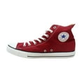 thumbnail image 3 of Converse Chuck Taylor All Star Hi Jester Red High-Top Fashion Sneaker - 13M / 11M, 3 of 4