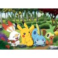 thumbnail image 4 of Paquete múltiple de rompecabezas Buffalo Games Pokémon Kids de 3 años o más, 4 of 7