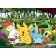 thumbnail image 4 of Paquete múltiple de rompecabezas Buffalo Games Pokémon Kids de 3 años o más, 4 of 7