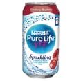 thumbnail image 2 of Nestle Pure Life Eau Pétillante Canneberge Framboise 8x355ml, 2 of 2