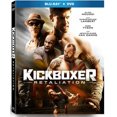 thumbnail image 1 of Kickboxer: Retaliation (with DVD) [Blu-ray], 1 of 4