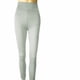 thumbnail image 3 of MKLEKYY Leggings deportivos mujer Pantalones vaqueros ajustados de tubo para mujer Pantalones de fitness ajustados elásticos, 3 of 3