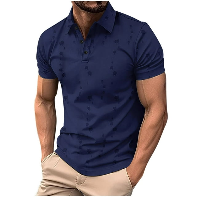 pstuiky camisetas para hombre, Camiseta deportiva de manga corta para hombre, color liso, informal, holgada, con absorción de sudor y cuello redondo camisas casuales para hombre s