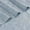 Blue, variant on BNM Italian Paisley Cotton Blend Sheet Set, Twin, Dark Grey
