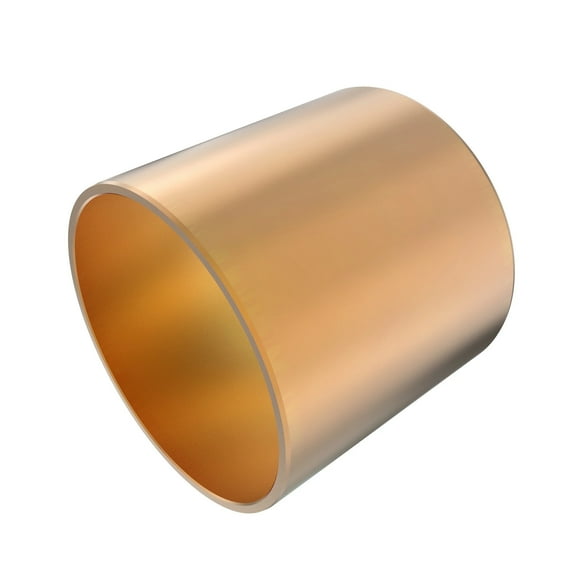 R105152 CYLINDRICAL SPLIT ALLOY BUSHING FITS FOR JOHN DEERE TRACTOR