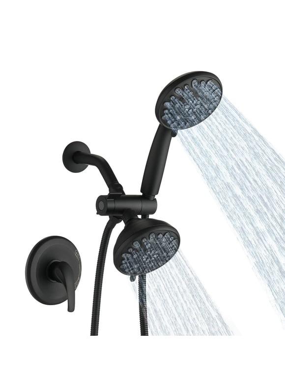 Tub and Shower Faucets in Bathroom Faucets - Walmart.com