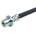 thumbnail image 2 of TRQ Brake Hose Rear Outer Fits 2007-2010 Honda Odyssey, 2 of 4