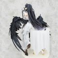 thumbnail image 4 of Albedo Figure Anime Girl Model 11 Inch PVC Action Figure Statue Anime Character Figure Desktop Decor Collection Gift, The best gift to give to friends for All Kinds of Festivals and Game Toys, 4 of 6