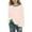 Mint Green, variant on UQJfacai Girls Striped Crewneck Sweatshirt Kids Long Sleeve Oversized Sweater Boys Fashion Pullover Tops Fall Clothes 1-12 Years