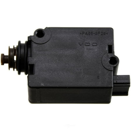 Deck Lid Release Solenoid Fits select: 2001-2003 BMW 530, 2001-2003 BMW 525