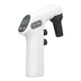 thumbnail image 1 of Electric Pipette Controller 0.1-100ml Pipetor Automatic Motorized Pipette Filler For Biochemical  Speed Adjustable, 1 of 8