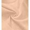 thumbnail image 5 of BaoFuBaoMei Front Snap Bras for Women Plus Size Lift Wireless Bra Side Support Push up Brassiere Jacquard Everyday Bralette, 5 of 8