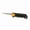 Black, variant on CEORPER Stainless Steel Squid Cleaning Tool with Wide and Secures Lock for Fishing