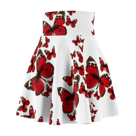 Women's Skater Skirt