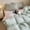 200*230cm, variant on Cool Touch Ice Silk Bedding Set - Luxurious 3 or 4 Piece Collection for Hot Sleepers