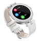 thumbnail image 2 of Mirar Reloj deportivo inteligente multilingüe Reloj para mujer Pantalla de 1.09 pulgadas 24 modos de movimiento Dial masivo Push Wallpaper Recordatorio de ciclo fisiológico femenino personal 1 1, 2 of 5