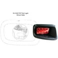 thumbnail image 5 of EZGO TXT LED Taillights | Golf Cart LED Tail Lights for EZGO TXT 1994-2013 Gas and Electric Golf cart, 5 of 5