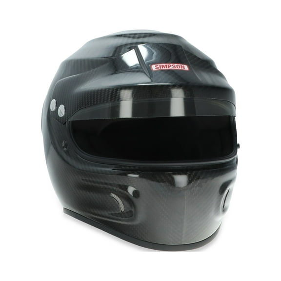 Simpson Racing PEAKDRB Peak Devil Ray B Size