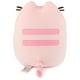 thumbnail image 5 of Peluche GUND Pusheen Cherry Macaron Squisheen 24 cm, color rosa, 5 of 6
