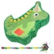thumbnail image 5 of KAKOWELY 1 juego de piñata de dinosaurio bonita, contenedor de dulces para decoración de fiesta., 5 of 5